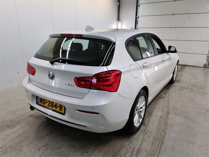 Photo 4 VIN: WBA1V91090V962354 - BMW 116 