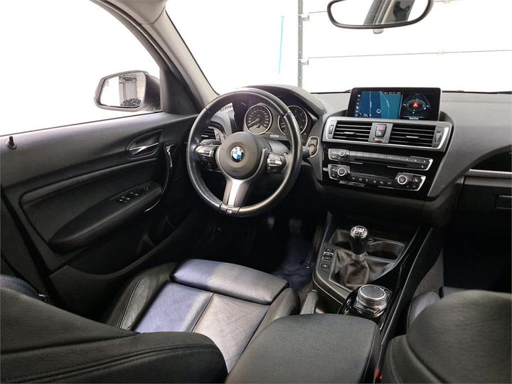 Photo 6 VIN: WBA1V91090V962354 - BMW 116 