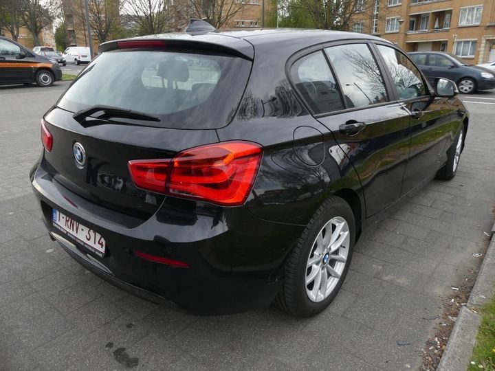 Photo 2 VIN: WBA1V91090V962757 - BMW 1 HATCH 