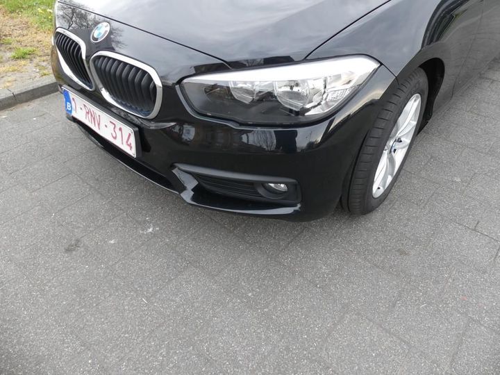 Photo 27 VIN: WBA1V91090V962757 - BMW 1 HATCH 