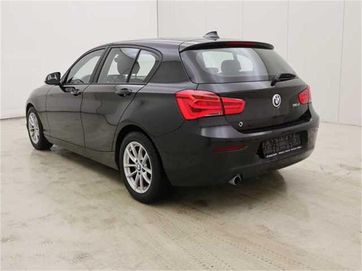 Photo 10 VIN: WBA1V91090V962807 - BMW 1-REEKS 