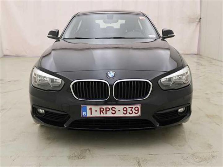 Photo 17 VIN: WBA1V91090V962807 - BMW 1-REEKS 