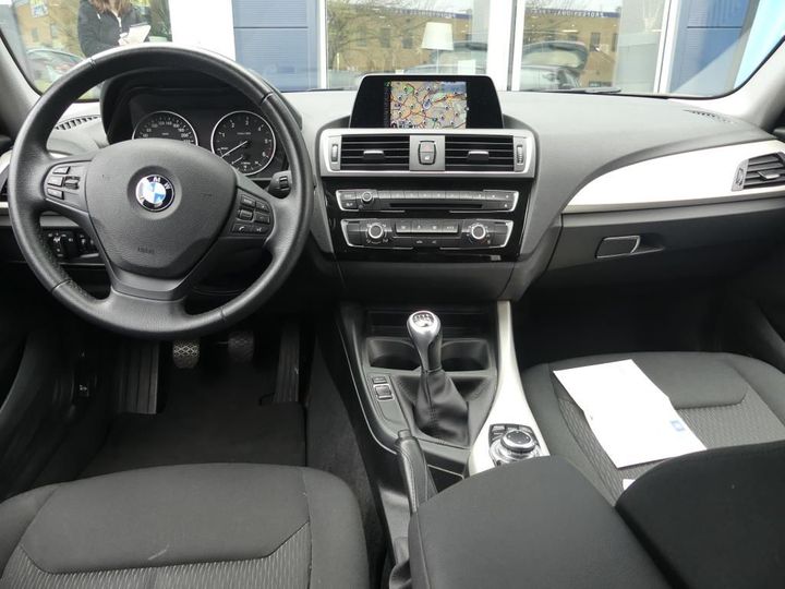 Photo 7 VIN: WBA1V91090V962984 - BMW 1 HATCH 