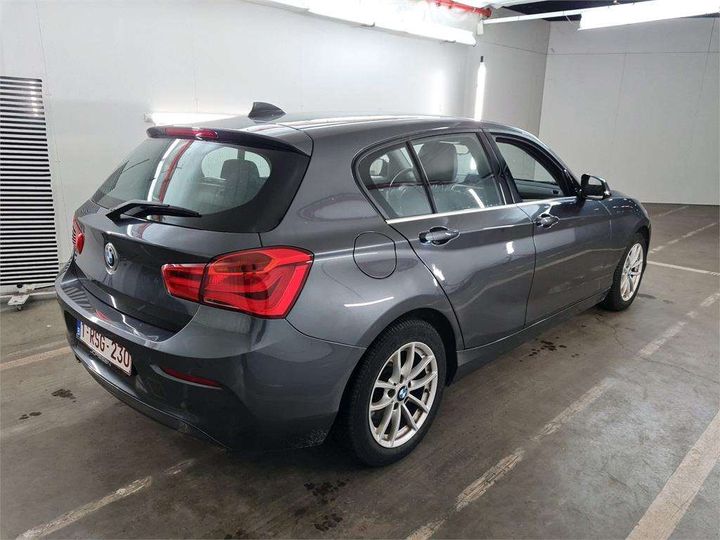 Photo 3 VIN: WBA1V91090V963097 - BMW 1 REEKS HATCH 