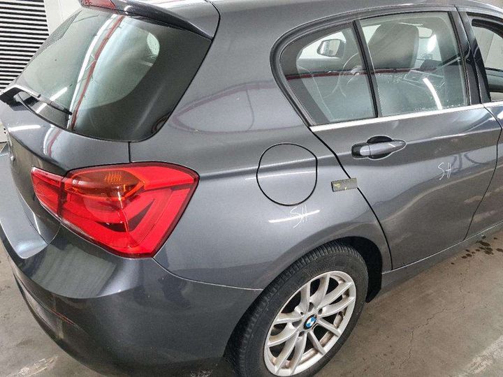 Photo 34 VIN: WBA1V91090V963097 - BMW 1 REEKS HATCH 