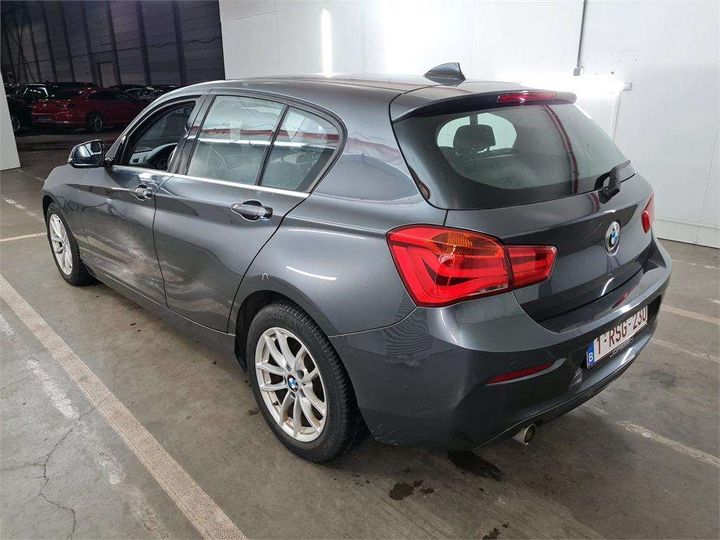 Photo 4 VIN: WBA1V91090V963097 - BMW 1 REEKS HATCH 