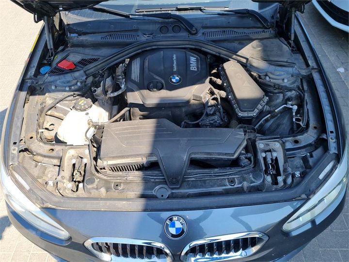 Photo 10 VIN: WBA1V91090V963357 - BMW 1 HATCH 