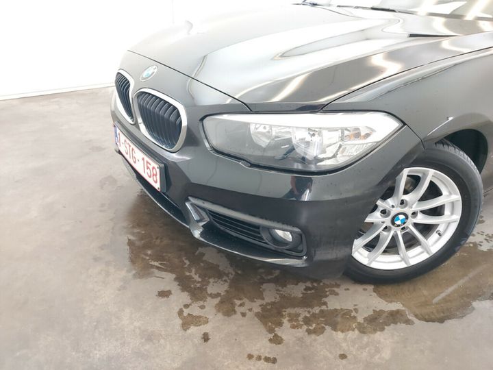 Photo 8 VIN: WBA1V91090V964895 - BMW 116D 