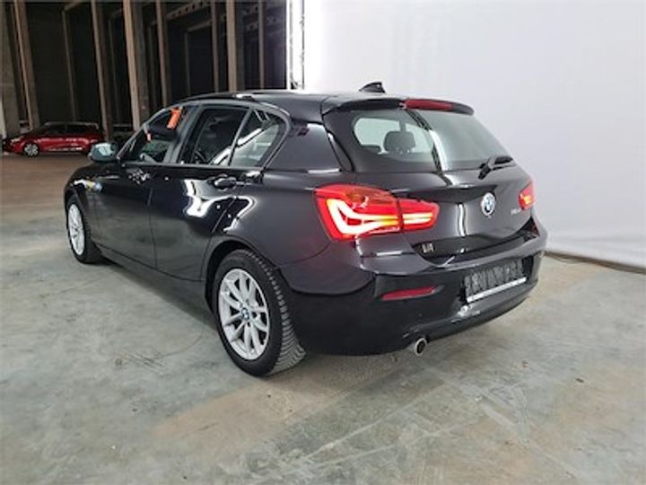 Photo 3 VIN: WBA1V91090V964900 - BMW 1 HATCH DIESEL - 2015 