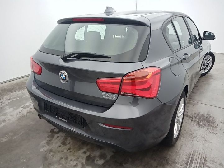 Photo 2 VIN: WBA1V91090V965187 - BMW 1-SERIE &#3915 