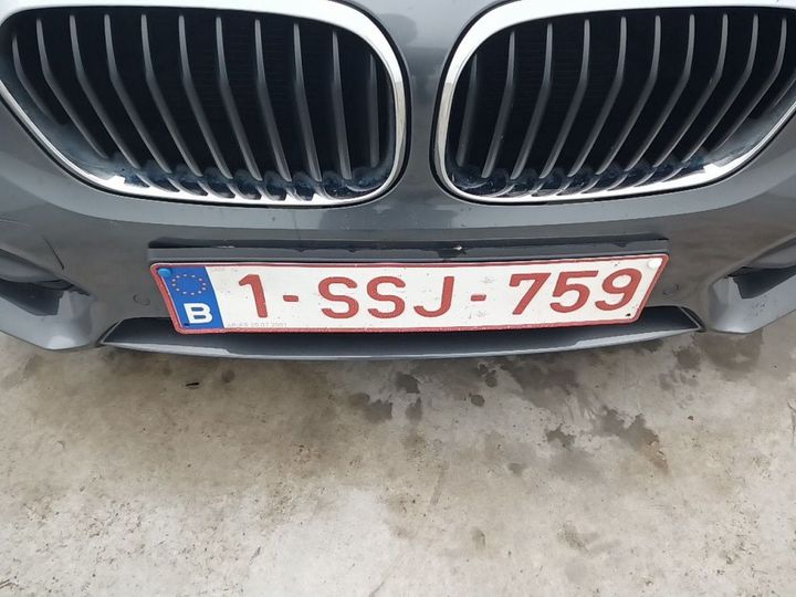 Photo 5 VIN: WBA1V91090V965187 - BMW 1-SERIE &#3915 