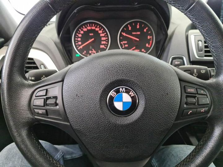 Photo 11 VIN: WBA1V91090V965190 - BMW 116D 