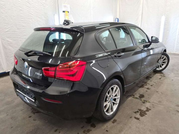 Photo 2 VIN: WBA1V91090V965190 - BMW 116D 