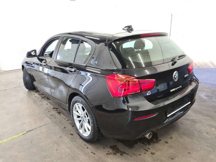 Photo 23 VIN: WBA1V91090V965190 - BMW 116D 