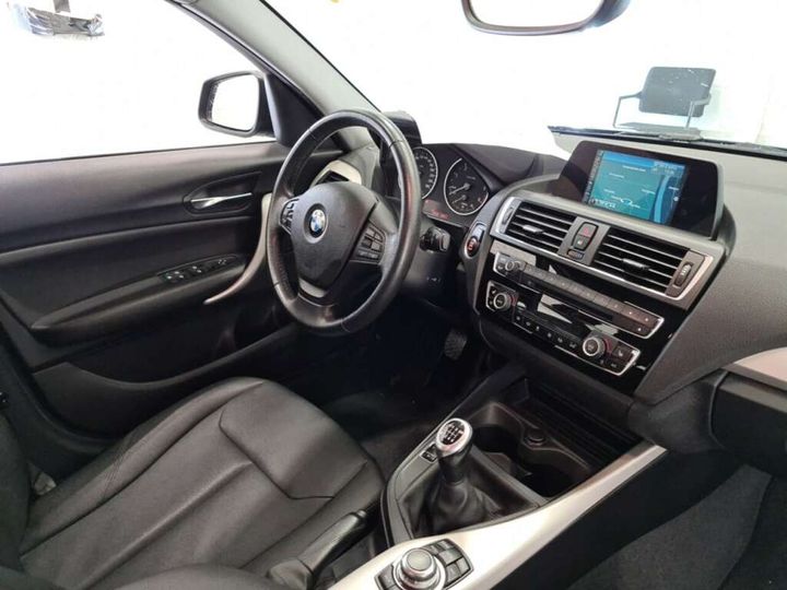 Photo 3 VIN: WBA1V91090V965190 - BMW 116D 