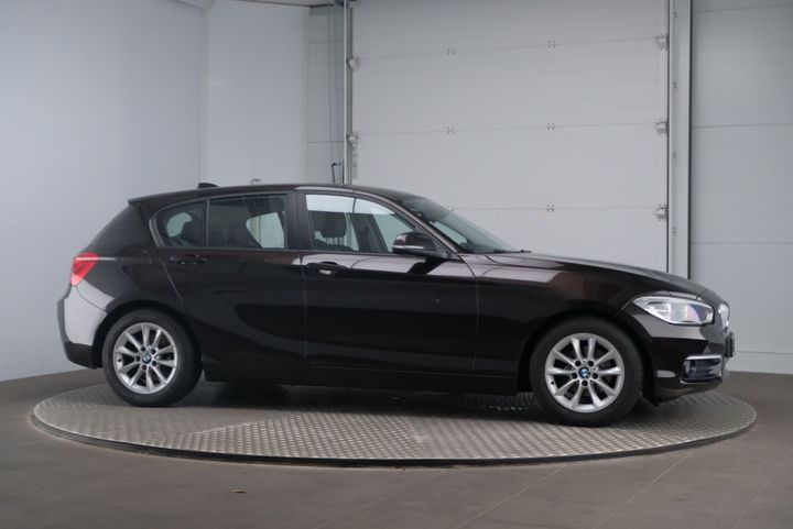 Photo 5 VIN: WBA1V910X05D72456 - BMW 1 SERIE 