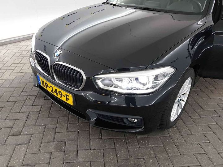 Photo 12 VIN: WBA1V910X05D74482 - BMW 1 SERIE 