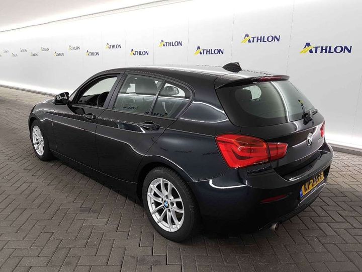 Photo 3 VIN: WBA1V910X05D74482 - BMW 1 SERIE 