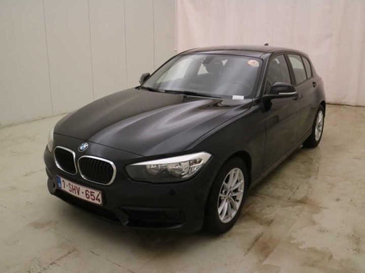 Photo 1 VIN: WBA1V910X05G94076 - BMW 1-REEKS 