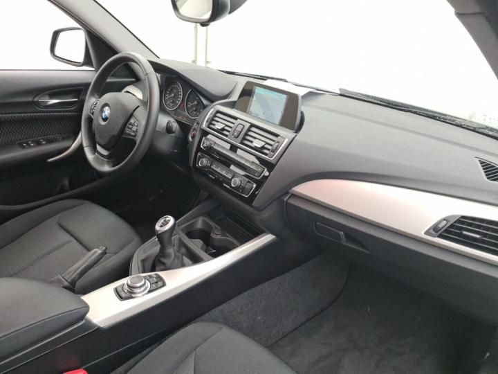 Photo 3 VIN: WBA1V910X05G94143 - BMW 116D 