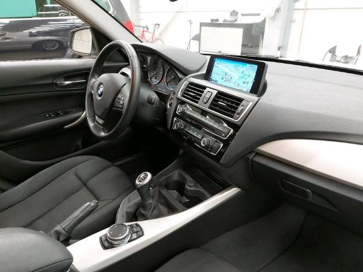 Photo 3 VIN: WBA1V910X0V492724 - BMW 1 HATCH 