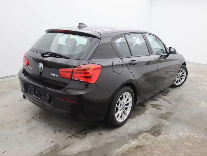 Photo 2 VIN: WBA1V910X0V734640 - BMW 1-SERIE &#3915 