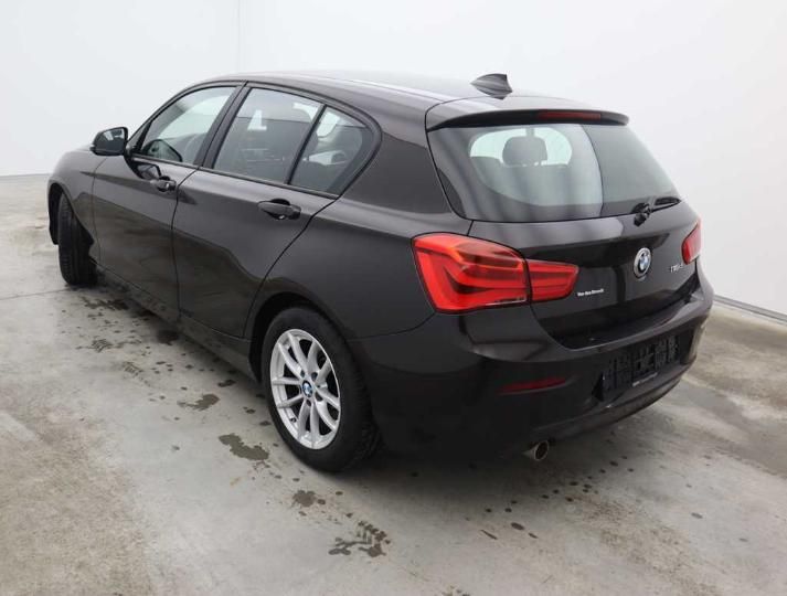 Photo 7 VIN: WBA1V910X0V734640 - BMW 1-SERIE &#3915 