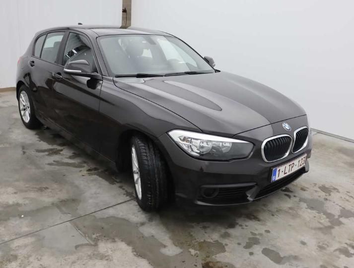 Photo 8 VIN: WBA1V910X0V734640 - BMW 1-SERIE &#3915 