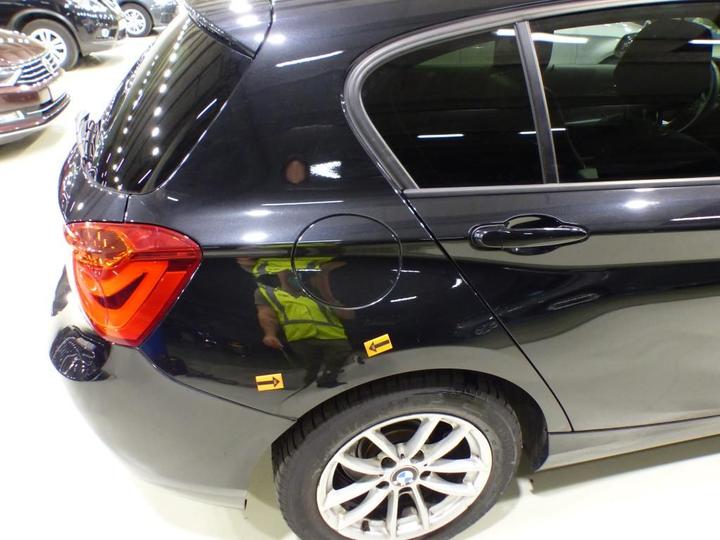 Photo 29 VIN: WBA1V910X0V736954 - BMW 1 HATCH 