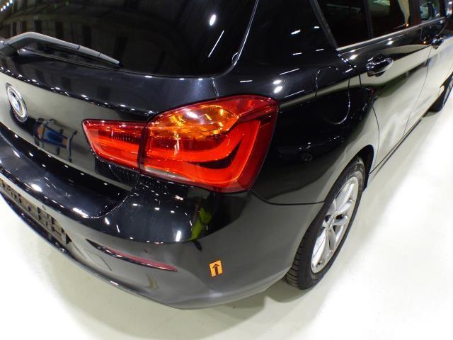 Photo 34 VIN: WBA1V910X0V736954 - BMW 1 HATCH 