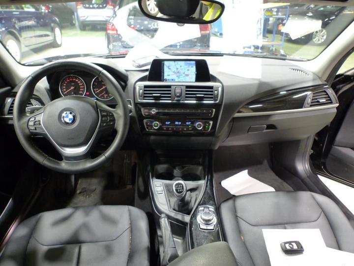 Photo 7 VIN: WBA1V910X0V736954 - BMW 1 HATCH 