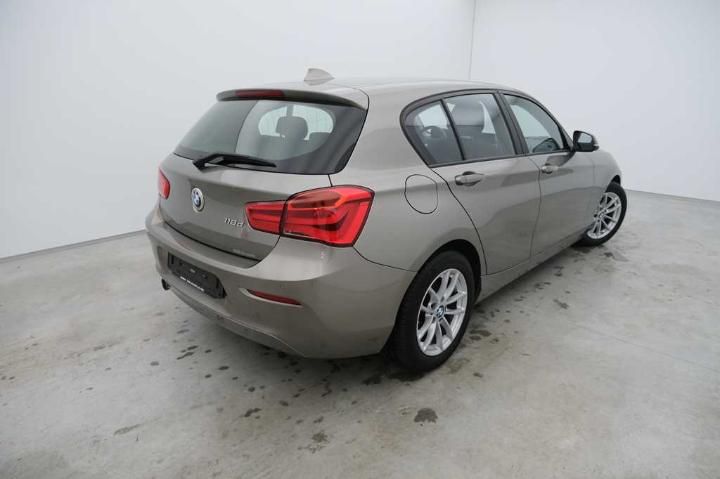 Photo 2 VIN: WBA1V910X0V738610 - BMW 1-SERIE &#3915 