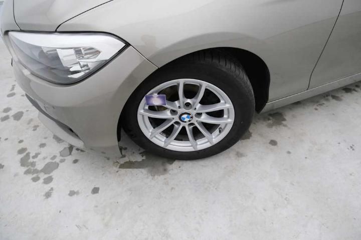 Photo 20 VIN: WBA1V910X0V738610 - BMW 1-SERIE &#3915 