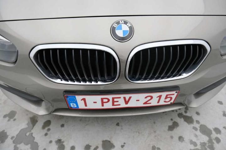 Photo 5 VIN: WBA1V910X0V738610 - BMW 1-SERIE &#3915 