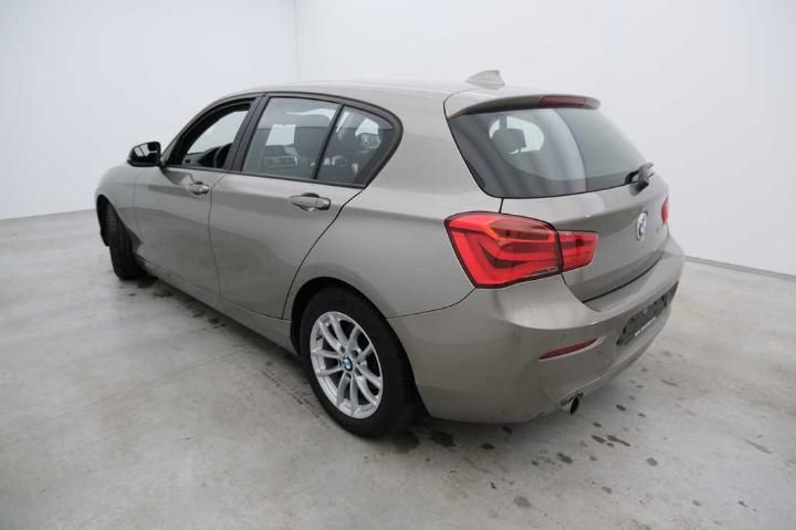 Photo 7 VIN: WBA1V910X0V738610 - BMW 1-SERIE &#3915 