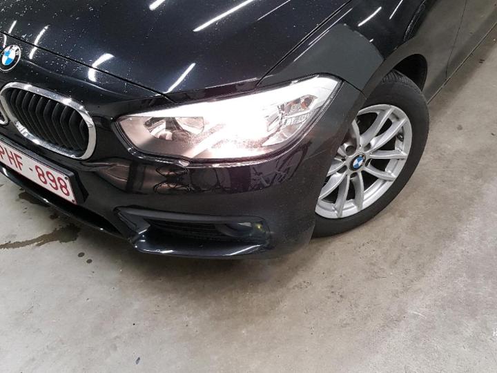 Photo 19 VIN: WBA1V910X0V738946 - BMW 1 HATCH 