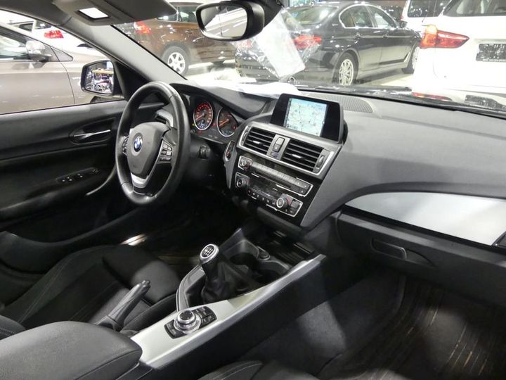 Photo 3 VIN: WBA1V910X0V739126 - BMW 1 HATCH 