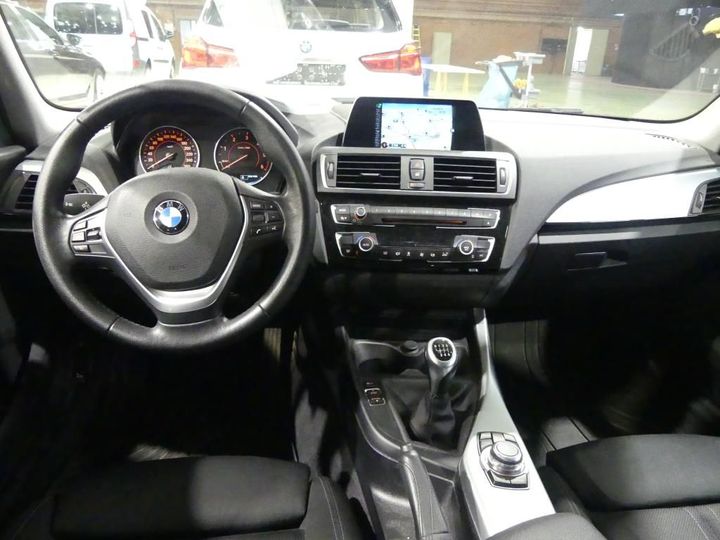 Photo 8 VIN: WBA1V910X0V739126 - BMW 1 HATCH 