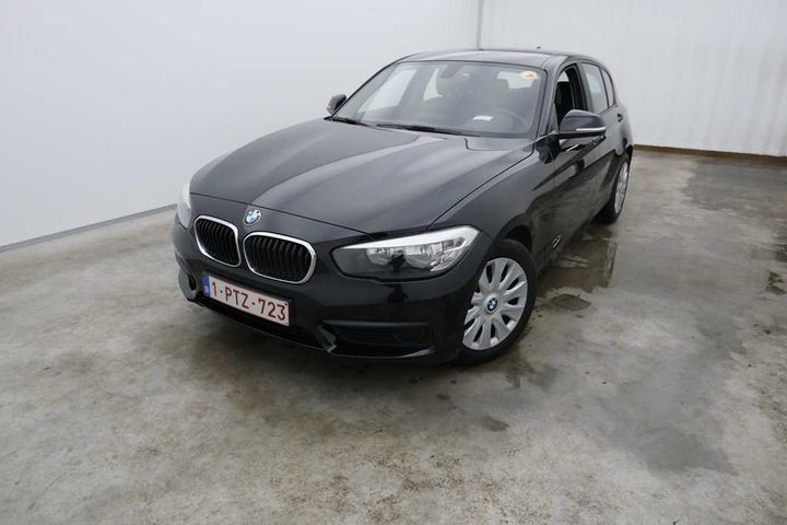 Photo 0 VIN: WBA1V910X0V739692 - BMW 1-SERIE &#3915 