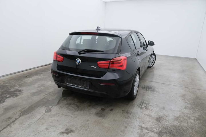 Photo 2 VIN: WBA1V910X0V739692 - BMW 1-SERIE &#3915 