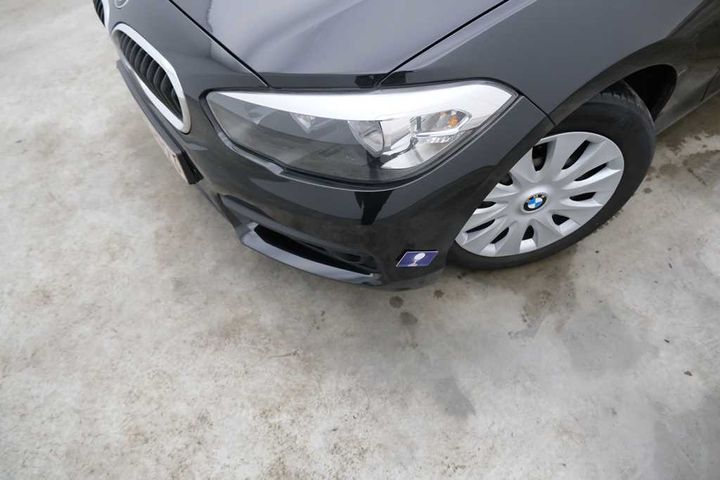 Photo 22 VIN: WBA1V910X0V739692 - BMW 1-SERIE &#3915 