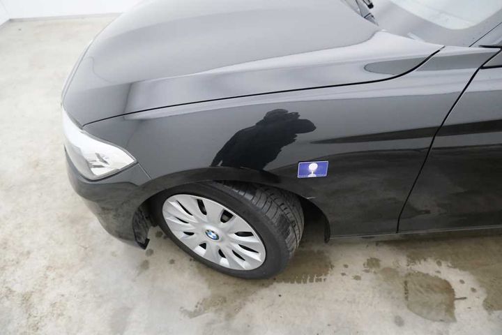 Photo 24 VIN: WBA1V910X0V739692 - BMW 1-SERIE &#3915 