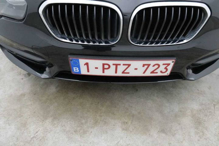 Photo 5 VIN: WBA1V910X0V739692 - BMW 1-SERIE &#3915 