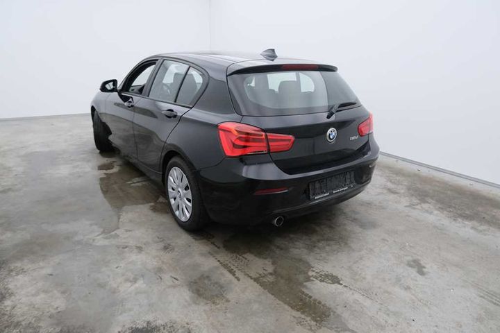 Photo 7 VIN: WBA1V910X0V739692 - BMW 1-SERIE &#3915 