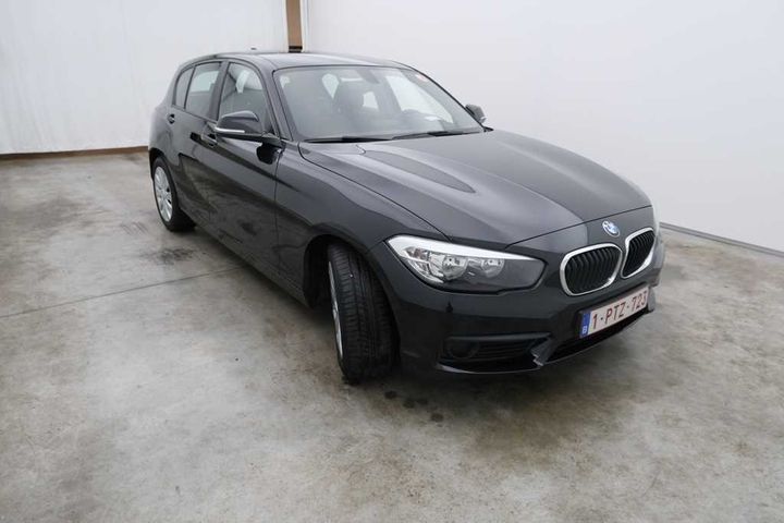 Photo 8 VIN: WBA1V910X0V739692 - BMW 1-SERIE &#3915 