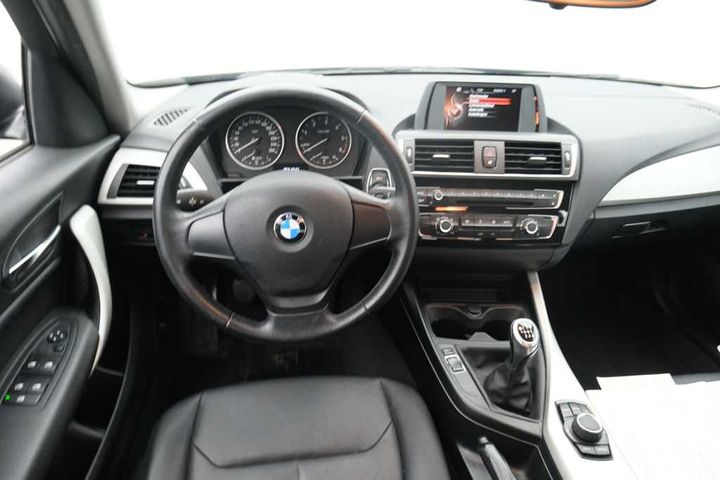 Photo 9 VIN: WBA1V910X0V739692 - BMW 1-SERIE &#3915 