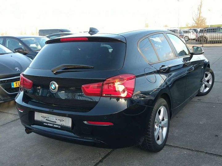 Photo 2 VIN: WBA1V910X0V739904 - BMW 1 