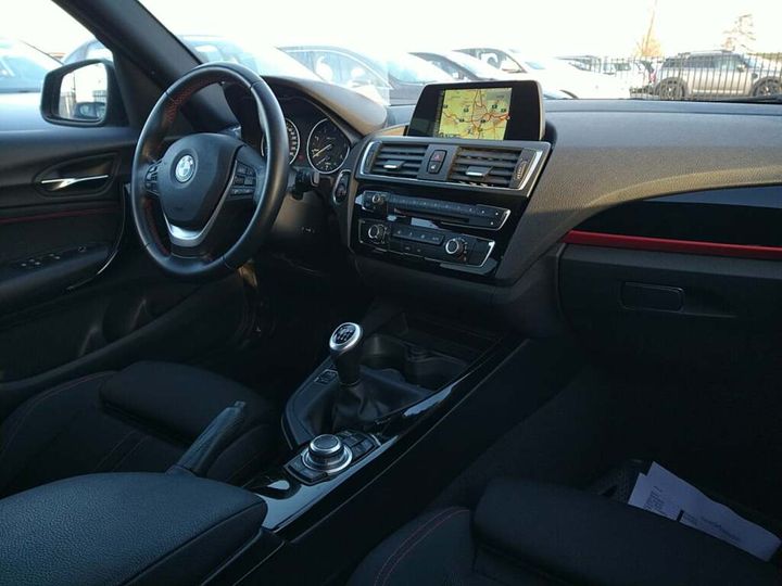 Photo 3 VIN: WBA1V910X0V739904 - BMW 1 