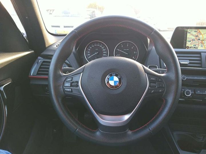 Photo 9 VIN: WBA1V910X0V739904 - BMW 1 