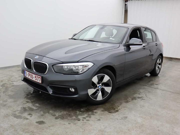 Photo 0 VIN: WBA1V910X0V740017 - BMW 1-SERIE &#3915 